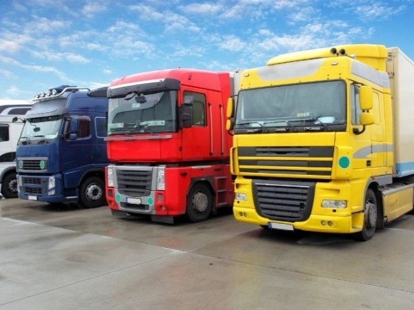 İstanbul Yeşilli Nakliye